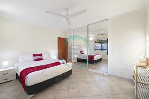 Lejlighed | 3 soveværelser