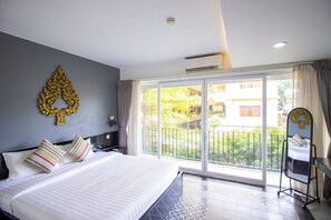 1 quarto, cofres nos quartos, Wi-Fi de cortesia, roupa de cama