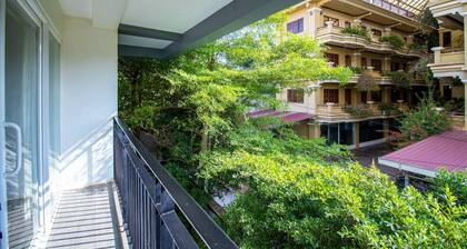 Comfy Apartment in The Heart of Siem Reap - 001