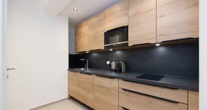 Vienna Stay Apartments Linzerstrasse