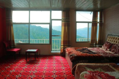 舒适客栈 Bhurban