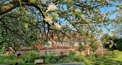 Ferienhof Wesselmann - Ferienwohnung Emsaue