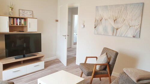 Ferienwohnung Tertilt, 1-6 Pers