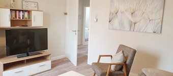 Ferienwohnung Tertilt, 1-6 Pers