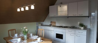 Ferienwohnung Tertilt, 1-6 Pers