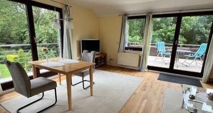 Ferienwohnung Kauling, 60 m2 für 1-2 Pers