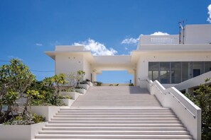 Unclassified image, 5 of 33, button - Private Condo Kourijima by Coldio Smart Resort (Nakijin)