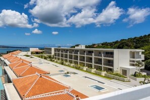 Unclassified image, 2 of 33, button - Private Condo Kourijima by Coldio Smart Resort (Nakijin)
