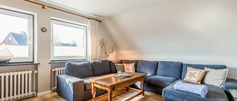 Televisión y estéreo