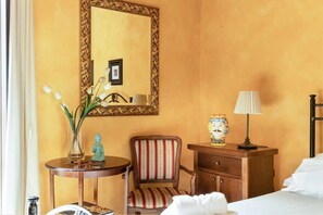 1 bedroom, WiFi, bed sheets - Garconniere in Ortigia (Siracusa)