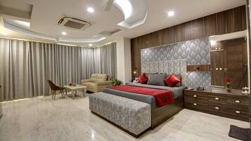 Executive Studio Suite