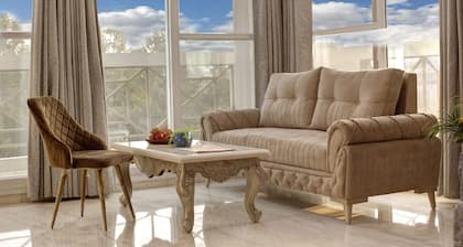 SONESTA LUXURY APARTMENT