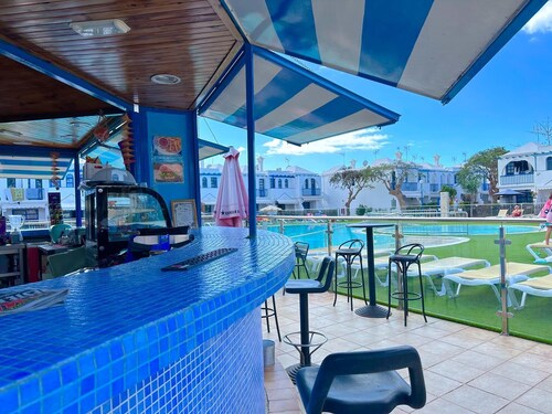 Oriana Playmar 224. Estancia Espectacular y con Buen Clima