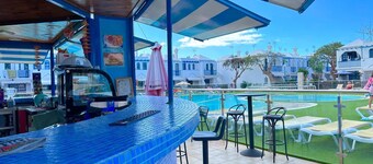 Oriana Playmar 224. Estancia Espectacular y con Buen Clima