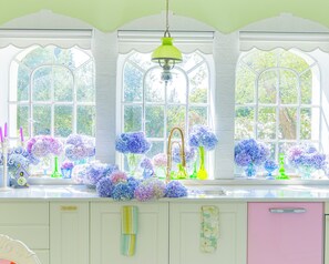 Detalle del interior