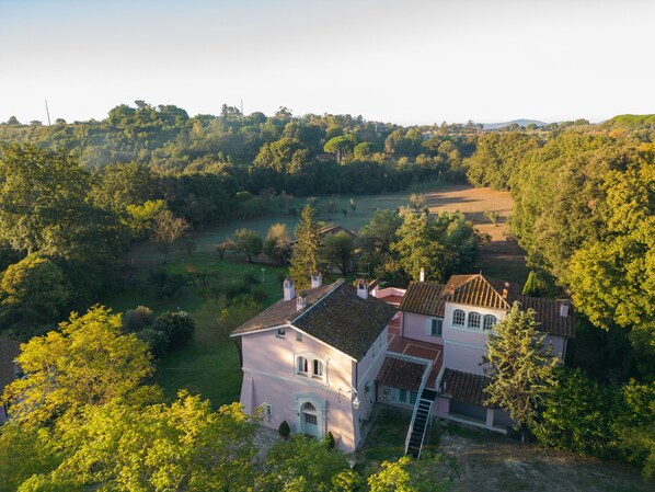 Exterior - Villa TOJI (Bracciano)