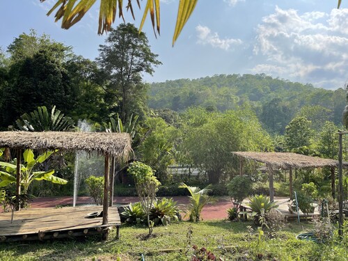 C-Hill Camp & Resort