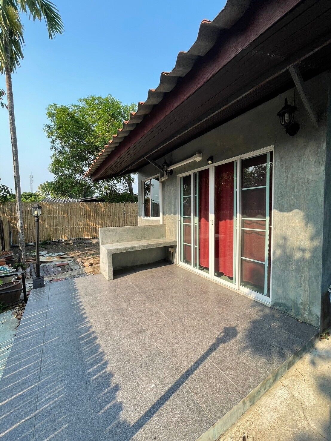 Basic Loft | Free minibar items