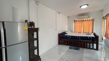 Basic Room | 1 bedroom, free minibar items