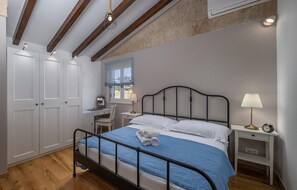 3 Schlafzimmer, Bügeleisen/Bügelbrett, kostenloses WLAN, Bettwäsche