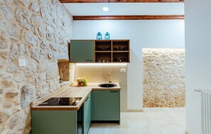 冰箱、烤箱、炉灶、洗碗机