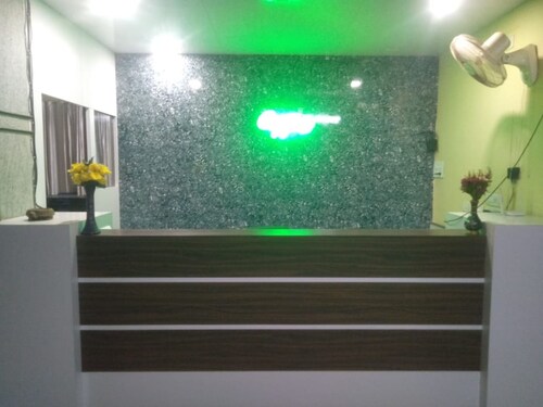 Goroomgo Green Akress Bhubaneswar