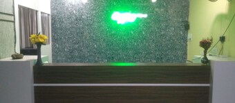 Goroomgo Green Akress Bhubaneswar