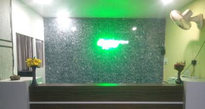 Goroomgo Green Akress Bhubaneswar