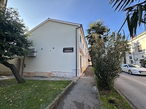 Fachada