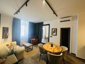 Interior - Apartment Urban Living with terrace in Poreč (Porec)