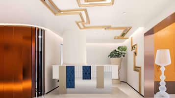 Sala de reuniones