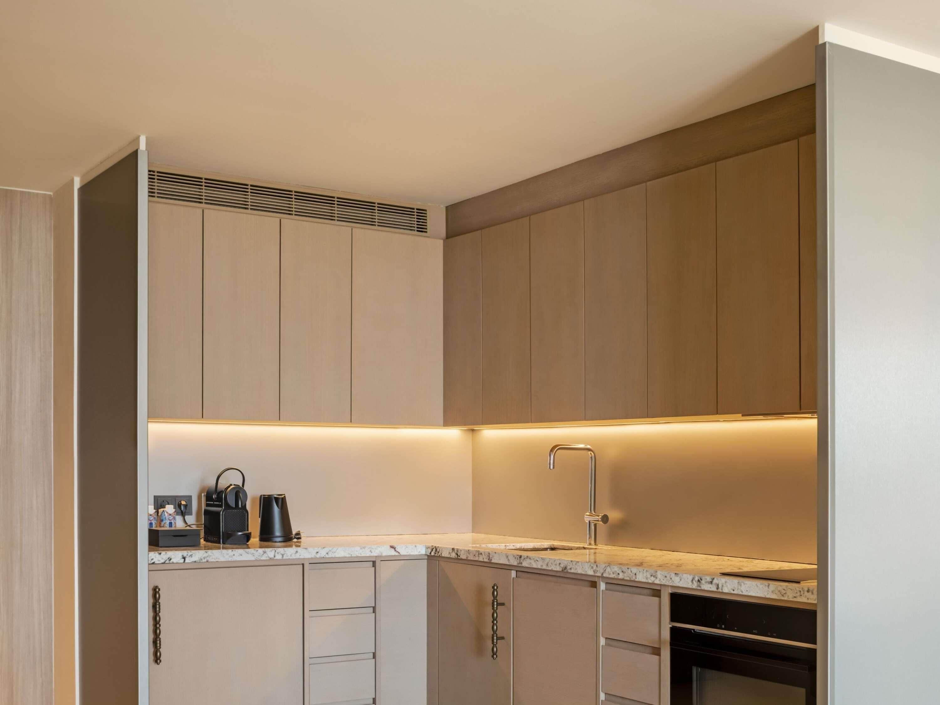 Draps en coton égyptien, literie de qualité supérieure