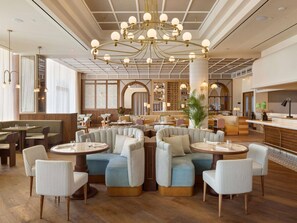 Exterior - SLS Barcelona (Sant Adria de Besos)