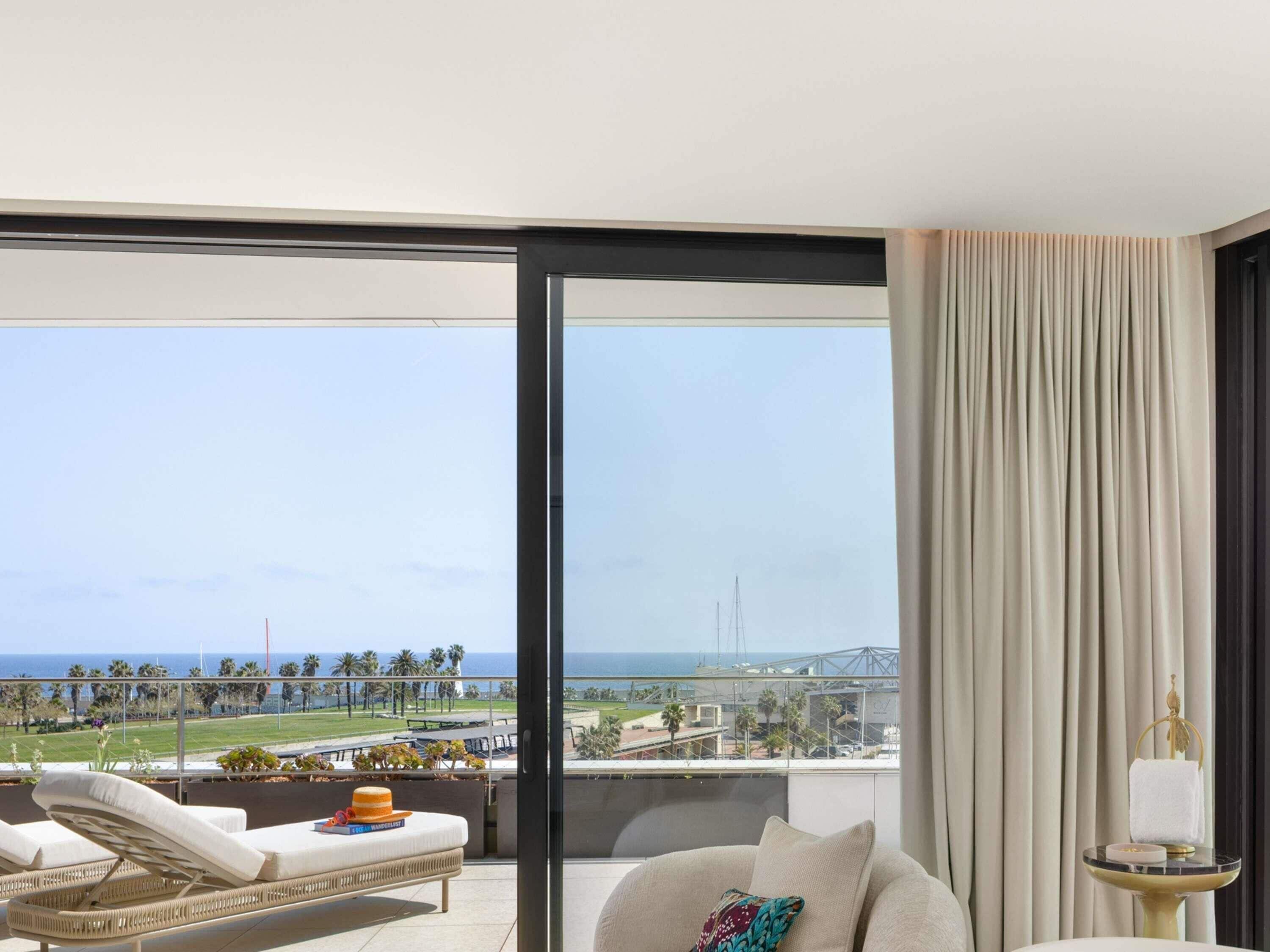 Draps en coton égyptien, literie de qualité supérieure