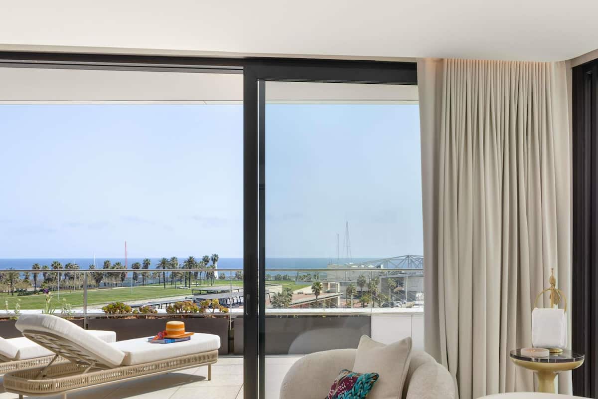 Draps en coton égyptien, literie de qualité supérieure