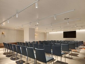 Meeting facility - SLS Barcelona (Sant Adria de Besos)