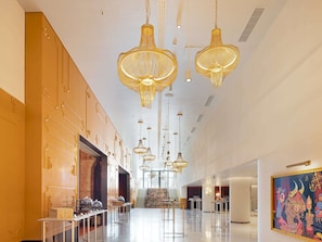 Sala de reuniones