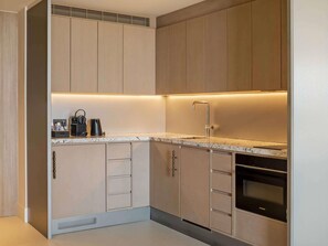 Private kitchen - SLS Barcelona (Sant Adria de Besos)