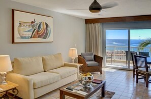 Fernseher, Arbeitsbereiche