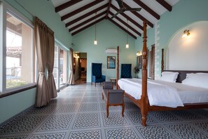 Interior detail - Alang Cottage By Kaz Stays (Igatpuri)