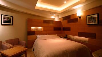 Double Room | Free WiFi