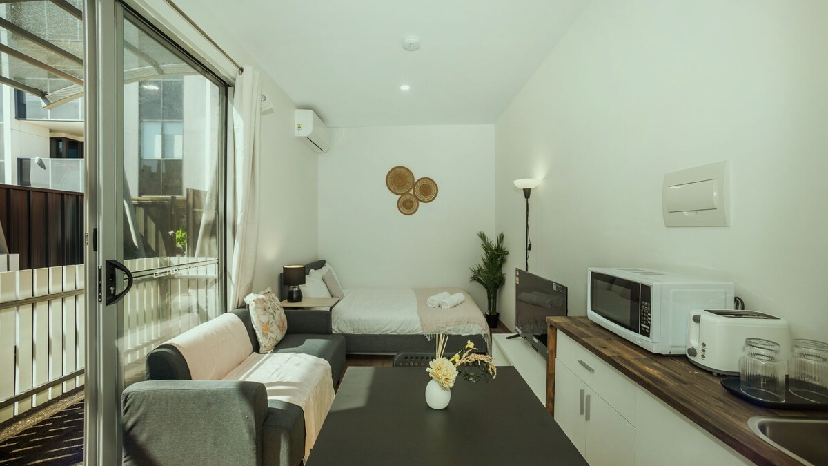 Stellar Residence #1
