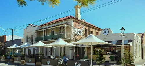 Stellar Residence #1