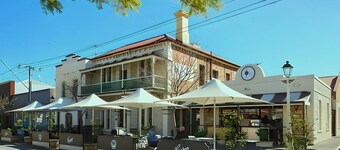 Stellar Residence #1