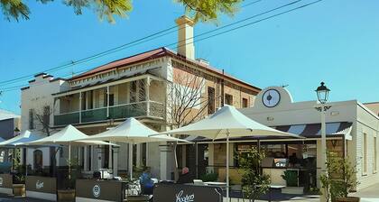 Stellar Residence #1