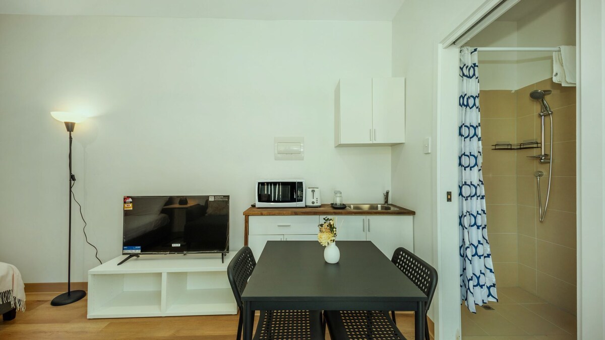 Stellar Residence #1