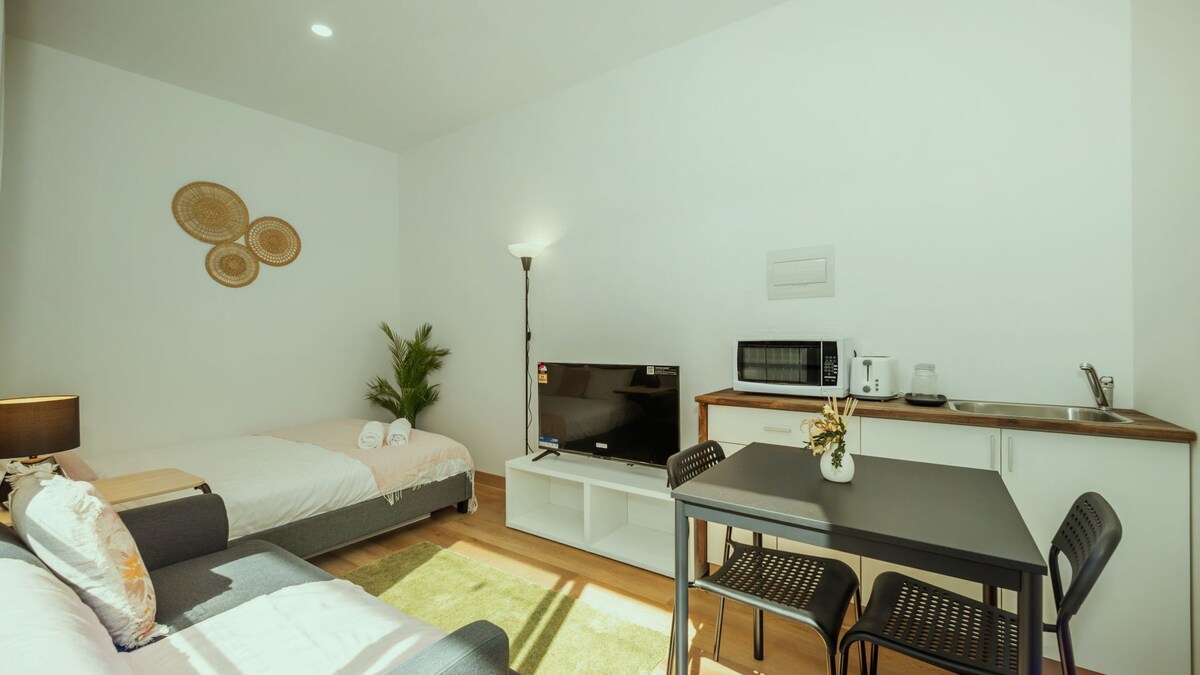 Stellar Residence #2