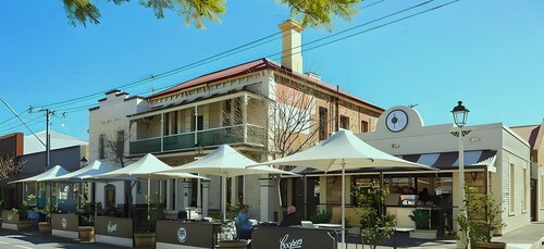 Stellar Residence #2