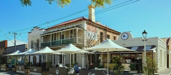 Stellar Residence #2