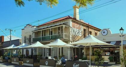 Stellar Residence #2